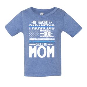 Infant Triblend Tee Thumbnail