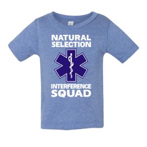 Infant Triblend Tee Thumbnail