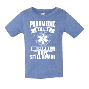 Infant Triblend Tee Thumbnail