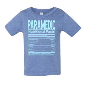 Infant Triblend Tee Thumbnail