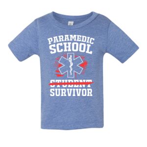 Infant Triblend Tee Thumbnail