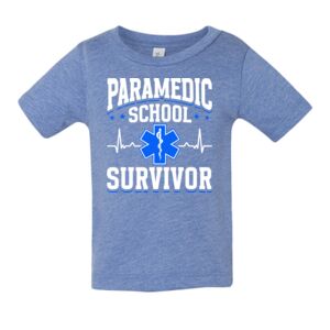 Infant Triblend Tee Thumbnail