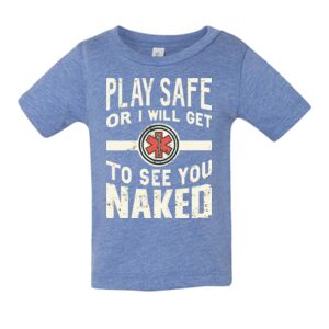 Infant Triblend Tee Thumbnail