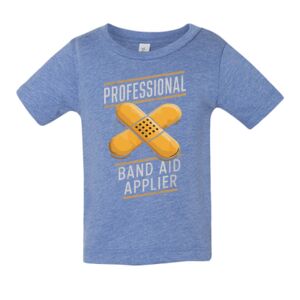 Infant Triblend Tee Thumbnail
