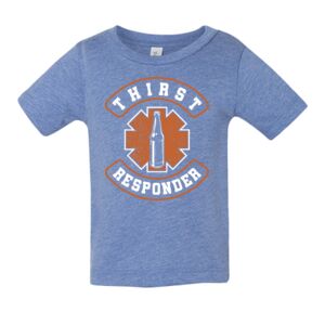 Infant Triblend Tee Thumbnail