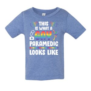 Infant Triblend Tee Thumbnail