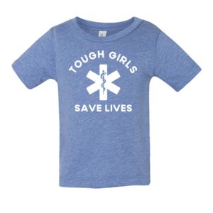 Infant Triblend Tee Thumbnail