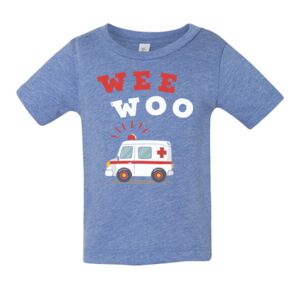 Infant Triblend Tee Thumbnail