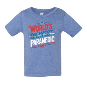 Infant Triblend Tee Thumbnail