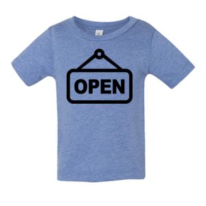 Infant Triblend Tee Thumbnail