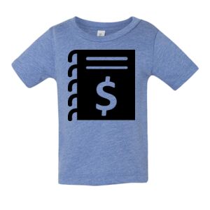 Infant Triblend Tee Thumbnail