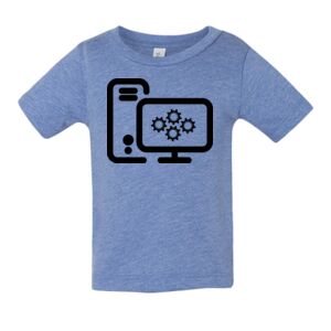 Infant Triblend Tee Thumbnail