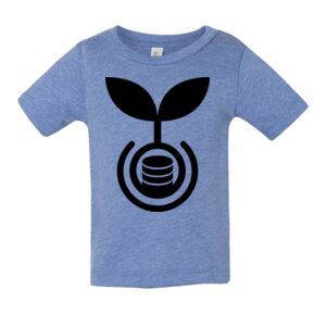 Infant Triblend Tee Thumbnail