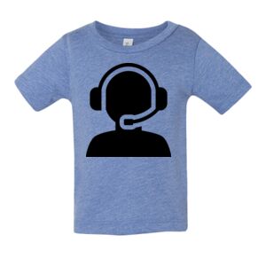 Infant Triblend Tee Thumbnail