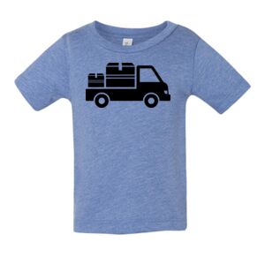 Infant Triblend Tee Thumbnail