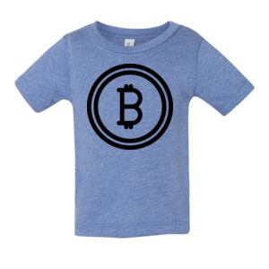Infant Triblend Tee Thumbnail