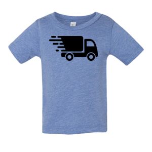 Infant Triblend Tee Thumbnail