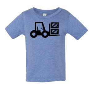 Infant Triblend Tee Thumbnail