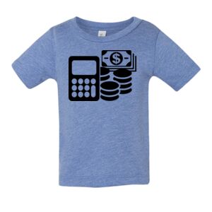 Infant Triblend Tee Thumbnail
