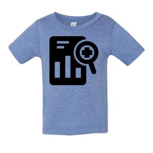 Infant Triblend Tee Thumbnail