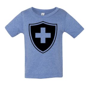 Infant Triblend Tee Thumbnail