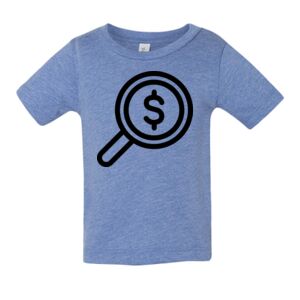 Infant Triblend Tee Thumbnail