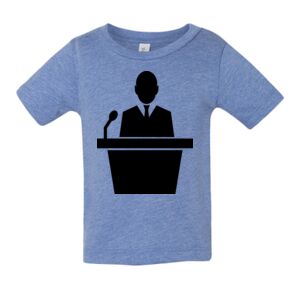 Infant Triblend Tee Thumbnail