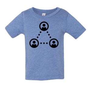 Infant Triblend Tee Thumbnail