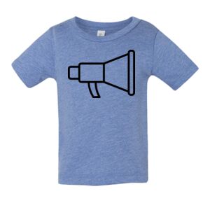 Infant Triblend Tee Thumbnail