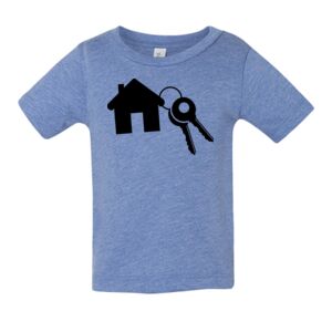 Infant Triblend Tee Thumbnail