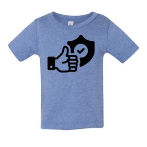Infant Triblend Tee Thumbnail