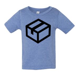 Infant Triblend Tee Thumbnail
