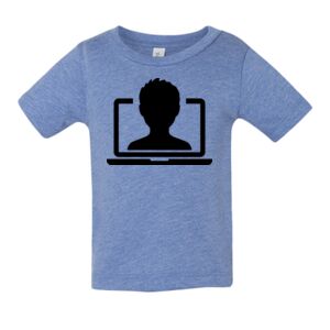 Infant Triblend Tee Thumbnail