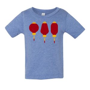 Infant Triblend Tee Thumbnail