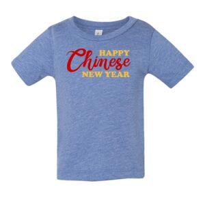 Infant Triblend Tee Thumbnail