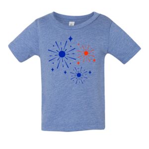 Infant Triblend Tee Thumbnail