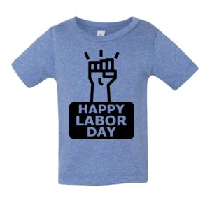Infant Triblend Tee Thumbnail