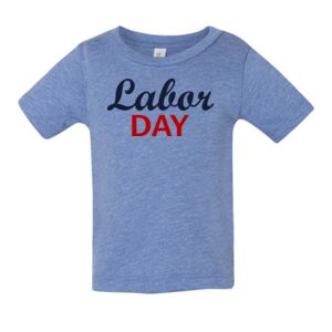 Infant Triblend Tee Thumbnail