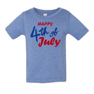 Infant Triblend Tee Thumbnail
