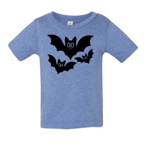 Infant Triblend Tee Thumbnail