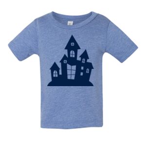 Infant Triblend Tee Thumbnail