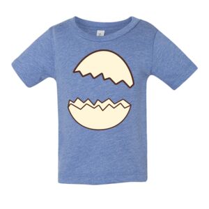 Infant Triblend Tee Thumbnail
