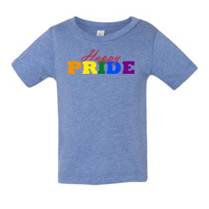 Infant Triblend Tee Thumbnail