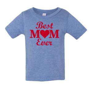 Infant Triblend Tee Thumbnail