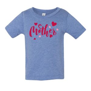 Infant Triblend Tee Thumbnail