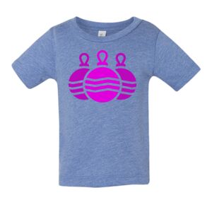 Infant Triblend Tee Thumbnail