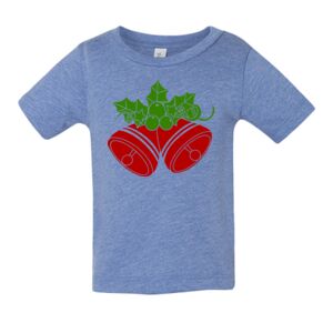 Infant Triblend Tee Thumbnail