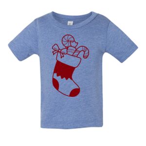 Infant Triblend Tee Thumbnail