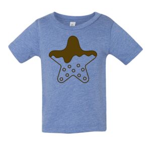 Infant Triblend Tee Thumbnail