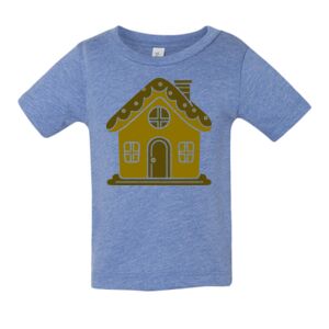 Infant Triblend Tee Thumbnail